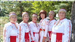 Познавательная программа «Возрождая традиции...»