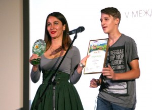 Фильм Киностудии «Башкортостан» «Внеклассный урок» получил очередную награду на международном кинофестивале