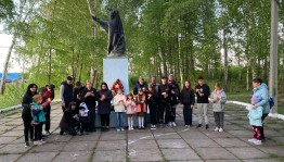 «В сердцах. Навеки»