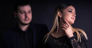 Концерт Ислама Мальсуйгенова и Зульфии Чотчаевой