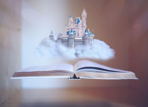Литературная ярмарка «Путешествие в страну непрочитанных книг»