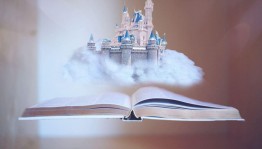 Литературная ярмарка «Путешествие в страну непрочитанных книг»