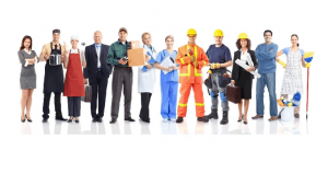 Познавательный час «Будущая профессия»