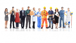 Познавательный час «Будущая профессия»