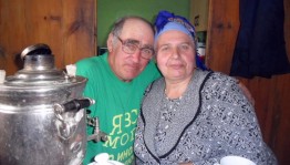 Программа «Воспеваем вашу мудрость»