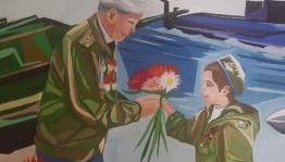 Героическая сражение на Куликовом поле