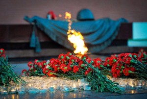 День памяти «Никто не забыт, ничто не забыто»