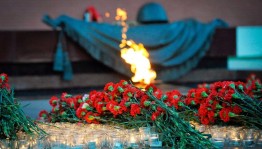 День памяти «Никто не забыт, ничто не забыто»