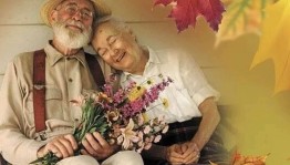 Праздник«День мудрого человека»