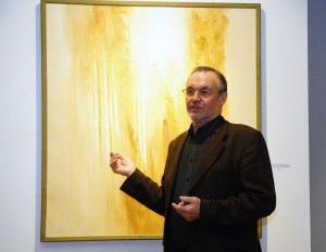 Выставка «Вакиль Шайхетдинов. Живопись»