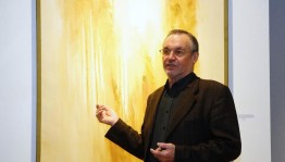 Выставка «Вакиль Шайхетдинов. Живопись»
