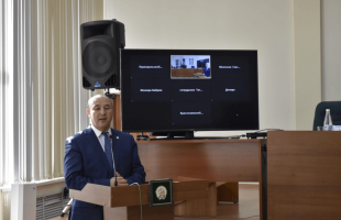 Праздник родословной прошел в Аскинском районе
