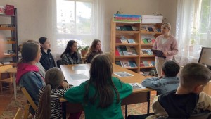 Краеведческий вечер воспоминаний «Земляки-это гордость».