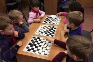 «Своя игра»