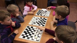 «Своя игра»