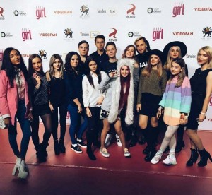 «Я стану блоггером» познавательная вечеринка