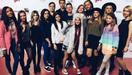 «Я стану блоггером» познавательная вечеринка