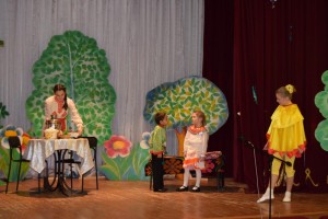 В Аургазинском районе состоится республиканский фестиваль детских театральных коллективов «Ҡыңғырауҙар сыңы - Перезвон колокольчиков»