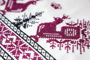 Мастер-класс «Мир искусства и декора»