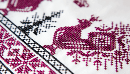 Мастер-класс «Мир искусства и декора»