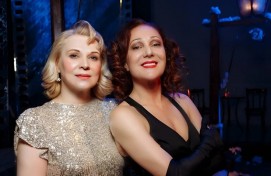 Русский драмтеатр Стерлитамака завершает сезон премьерой комедии «Горгоны» с двумя народными артистками