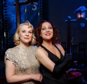 Русский драмтеатр Стерлитамака завершает сезон премьерой комедии «Горгоны» с двумя народными артистками