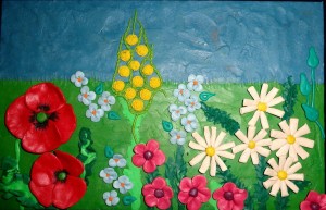 Игровая программа «Пластилиновая фантазия»