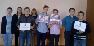Библиотечный квилт «Я люблю тебя, жизнь…»