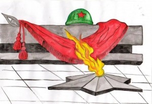 Патриотический час «Память жива»