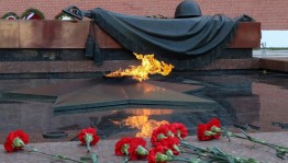 Познавательный час «Помним и гордимся»