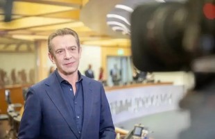 «Театральный поезд» прибывает в Уфу!