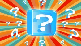 Литературная игра-викторина «Хаос, или Ищи пару»