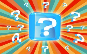 Литературная игра-викторина «Хаос, или Ищи пару»