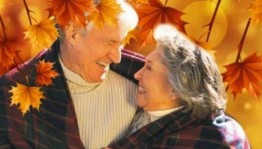 Вечер «Золотой возраст»