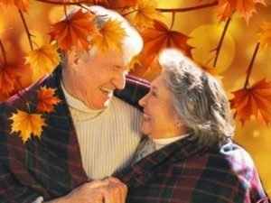 Вечер «Золотой возраст»