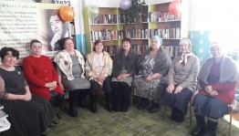 «Әсәйҙәр - тормош биҙәге»