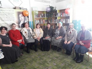 «Әсәйҙәр - тормош биҙәге»