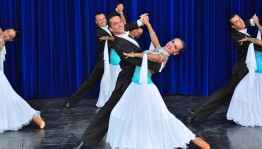 «Вальс для всех!»