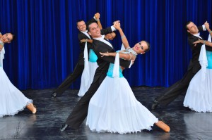 «Вальс для всех!»