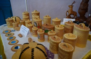 В Бурзянском районе прошло праздничное мероприятие, посвященное 100-летию образования Республики Башкортостан