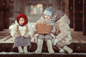 Развлекательная программа «Валенки, валенки-красивые да ладненькие».