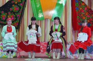 Мифы и легенды башкир