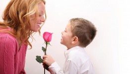 Программа «Мама–первое слово»