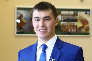 «Тепло и свет родного дома»