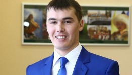 «Тепло и свет родного дома»