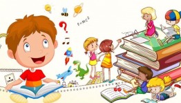 Сетевая акция «Летние чтения – интересные путешествия и приключения»