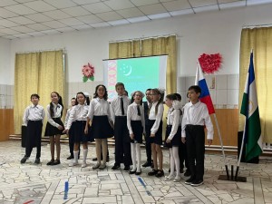 В Уфе прошел Республиканский праздник туркменской дыни