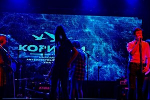 В Уфе открывается молодежный фестиваль писателей и музыкантов «КоРифеи»