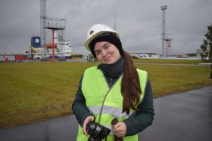 Беседа «Кто они PR-специалисты»