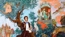 Викторина по сказкам «Кот ученый приглашает»